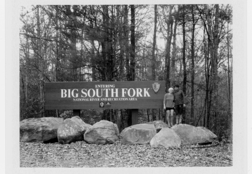 Big South Fork